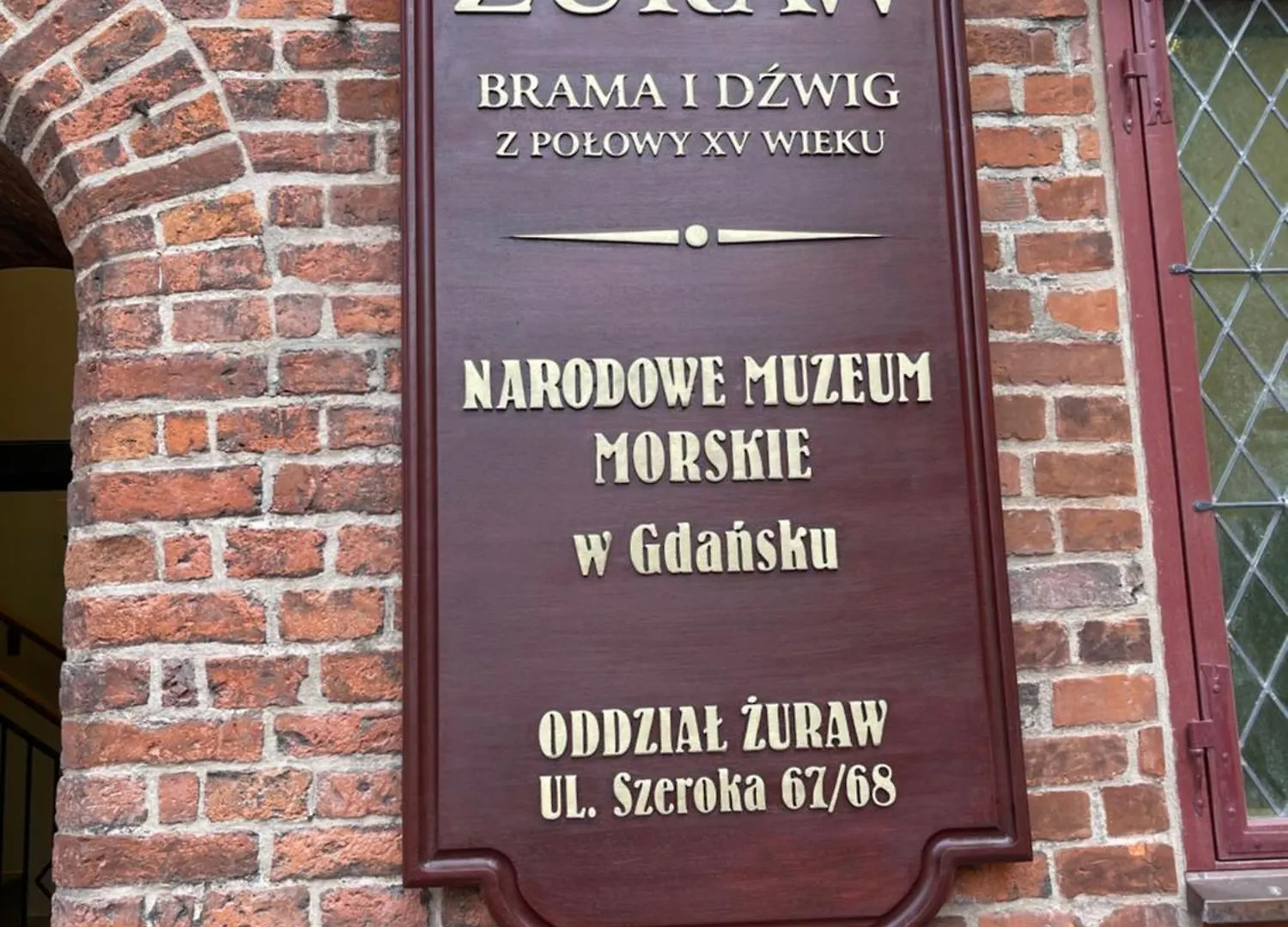 H&T Old Town Szeroka 24 Apartment Gdansk