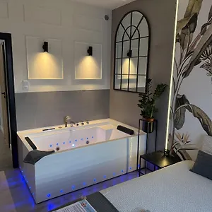 Jacuzzi - Relax Danzig